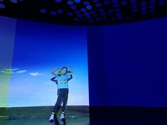 -同济大学四平路校区深海探索馆