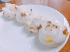 米糕-吴家馄饨