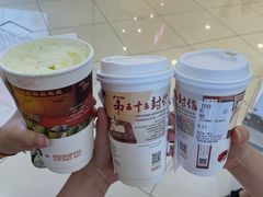 -茶颜悦色(银盆岭万达广场店)