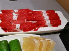 -海底捞火锅(凯德广场店)