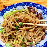 小白菜炒粉又回归啦！