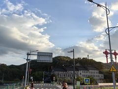 -东钱湖旅游度假区