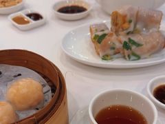 -西苑酒家(太古城店)