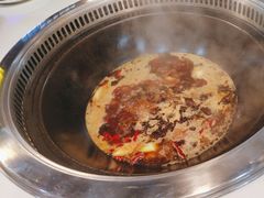 -哈尔滨烧烤·山河村铁锅炖(交大店)