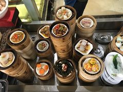 -琼海·狮椰美食楼
