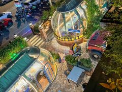 -1819餐厅·团队聚餐·烤串·精酿