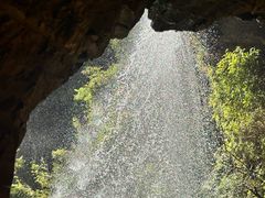-百漈沟生态旅游景区