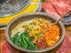 -海之屋韩式烤肉(海棠68环球美食街店)