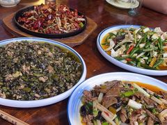 -唐门江湖菜(龙石路店)