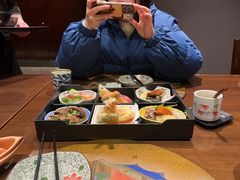 -九洲喜来登酒店湖月日餐厅