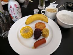 -虹桥机场V2贵宾休息室