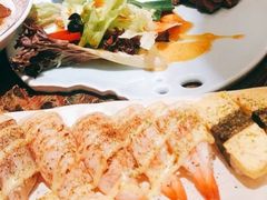 -炙柒Sekinana·精致料理 烧鸟·铁板烧(海上世界店)