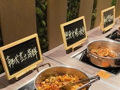 -岳阳铂尔曼酒店湖畔餐厅 Lakeside Restaurant