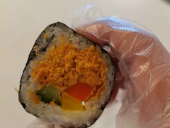 -玩米匠(寿司·刺身·金水正弘城店)