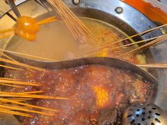 -钢管厂五区小郡肝火锅串串香(总店)