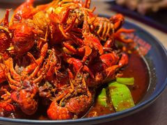 -红盔甲·小龙虾(车公庙店)