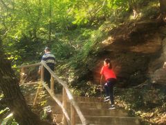 -北京上方山国家森林公园