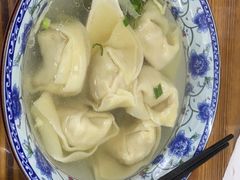 -217笋干馄饨