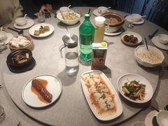 -外婆家(杭州马塍店·杭帮菜名店)