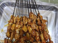 -尕胡才炕锅烤羊肉馆(八一路店)