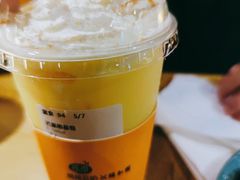 -维维豆奶(金鹰新街口店)