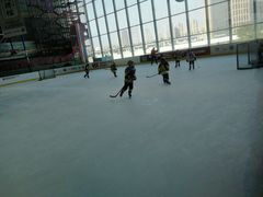 -冠军冰场CHAMPION RINK(凯德广场店)