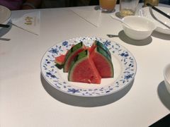 -杏花堂晋商私房菜(华熙五棵松店)