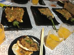 -云晓光头烧烤吧(盛夏店)