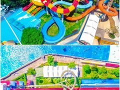 -武汉玛雅海滩水公园