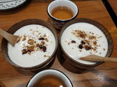 -巴依老爷新疆美食(望京小街店)