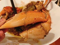 -Ministry of Crab(科伦坡店)