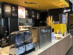 -麦当劳(东大桥店)