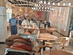 -必胜客(金元宝店)