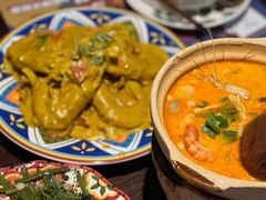 -泰妃殿(武汉首店)