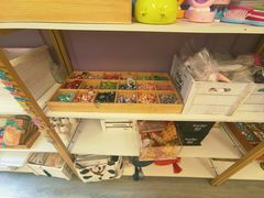 -100家灵感仓库·DIY团建(什刹海店)