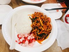 -阳阳中国饭(龙湖大兴天街)