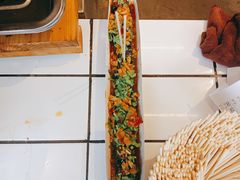 -董顺桃老长沙臭豆腐(步行街店)