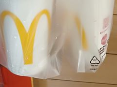 -麦当劳(百利广场店)