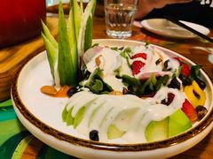 -烛影拾光观景餐厅·创意菜·摄影·小提琴(大唐不夜城店)