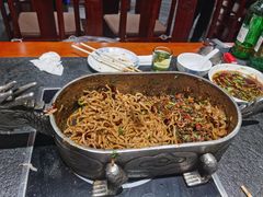 -徐师傅太子锅(龙泽路店)