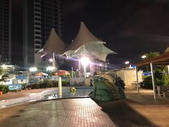 -黄金海岸水上乐园