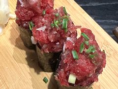 -玄白·炭烤活鳗(上海首店)