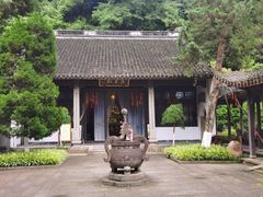 -杭州黄龙洞