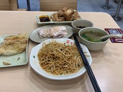 -百家鸡味馆(清泰店)