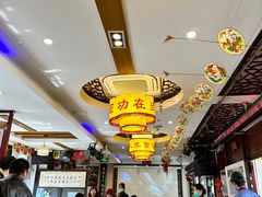 -同得兴 Since·1995 传统苏式面馆(十全街店)