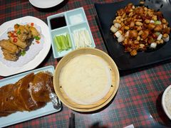 -玉桥餐厅(天坛店)