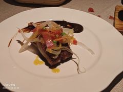 烤牛舌-Solo(衡山路店)