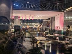 -武汉世茂希尔顿酒店·汇·全日餐厅
