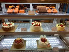 -檬舒舒MonChouChou(环球金融中心店)