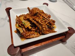 爆炒腰花-梅飞酒家(名辉豪庭店)